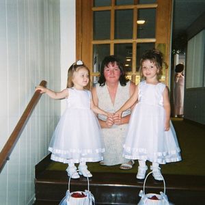 Meet your Posher, Tammy